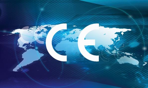 CE Quality Marking