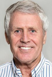 Andy Abbey