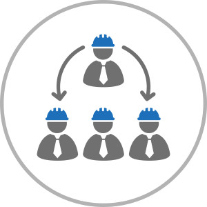 Outsourcing Energy Contracts