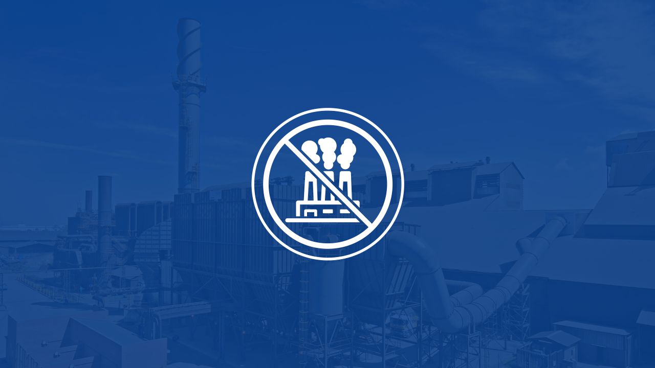 Environmental Solutions John Thompson