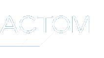 Actom Logo