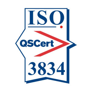 ISO 3834