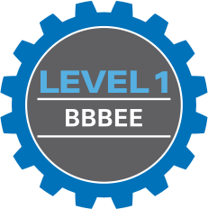BBBEE Level 1