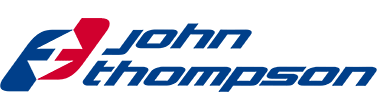 John Thompson Logo