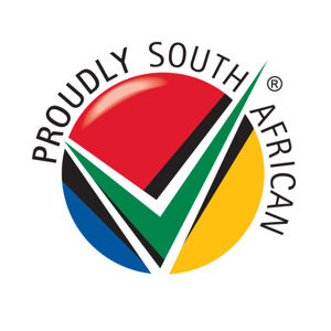 Proudly South African