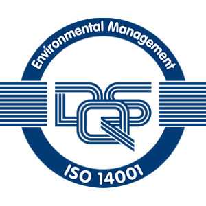 DQS ISO 14001