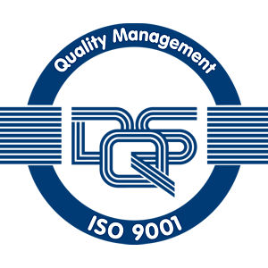 DQS ISO 9001