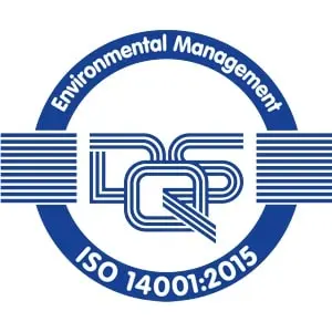 DQS ISO 14001