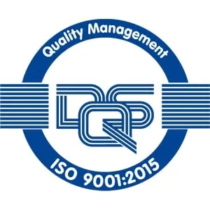 DQS ISO 9001