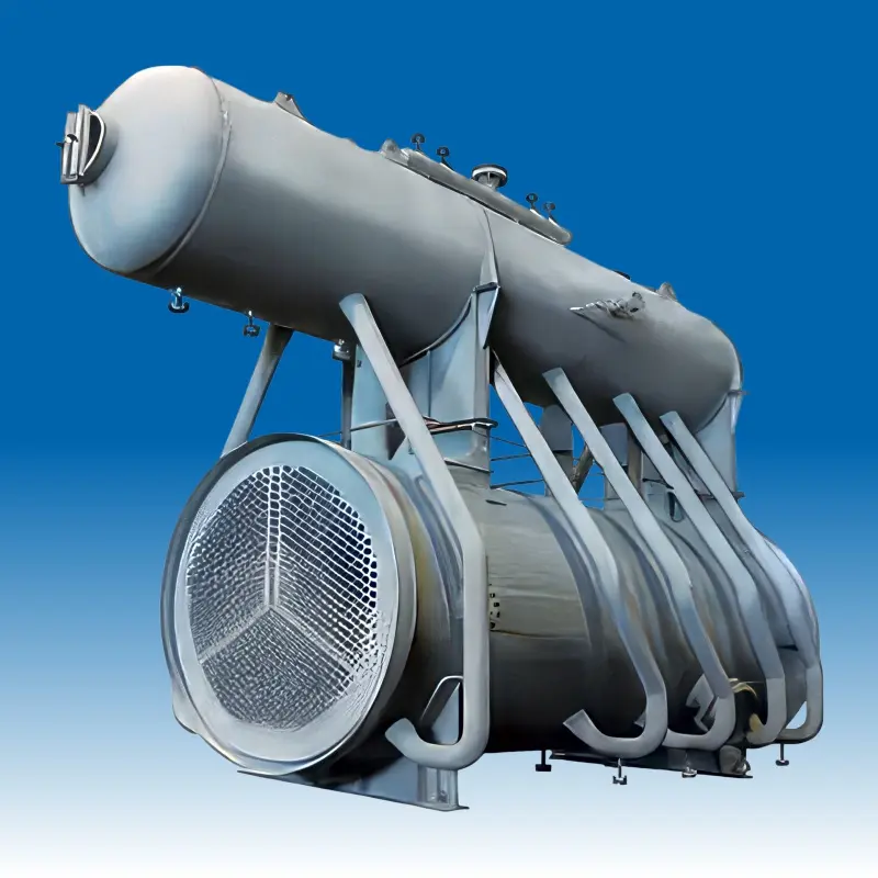 Waste-heat Boilers