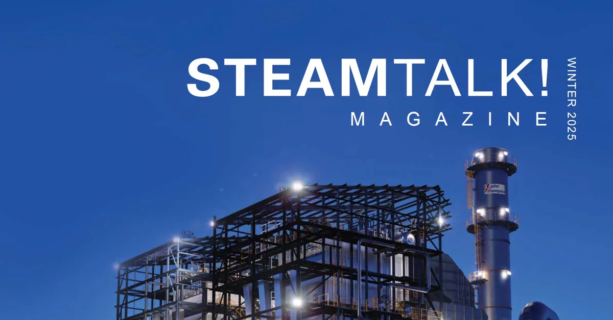 Featured image for “Steamtalk June 2025”